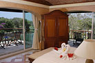10 person Monarch Penthouse