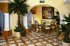 6 person Royal Suite